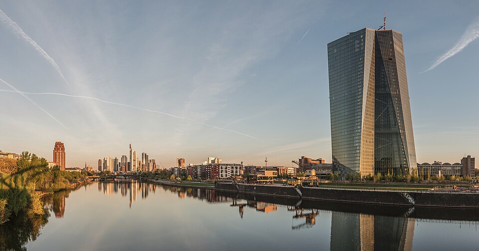 The ECB Hiked Rates — and the Euro Fell Anyway: Why the June Accounts Confirm a Hike Didn't Lift EUR/USD