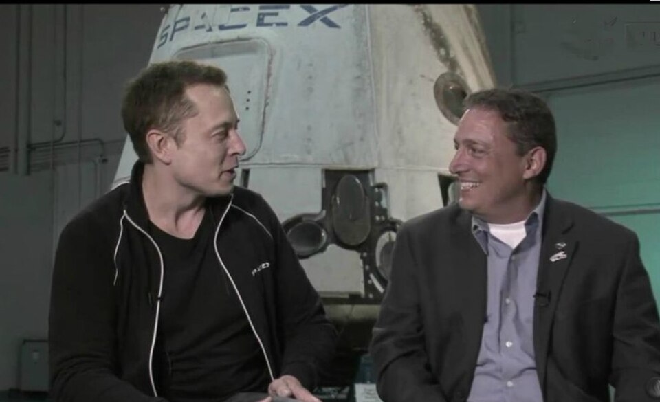 SpaceX Reclaimed Its $135 IPO Price on 10 August 2026: The CFO Put $100bn of ARR on a $31bn Run-Rate — and the Contracts That Have to Land by December